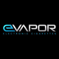 E-Vapor Logo