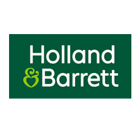 Discounts at Holland and Barrett