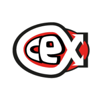 cex Logo