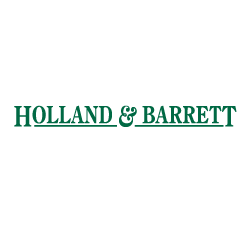 Discounts at Holland and Barrett