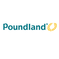 Poundland Logo