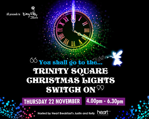 Our Biggest Night of the Year!