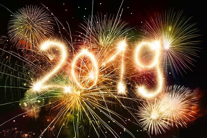 Happy New Year