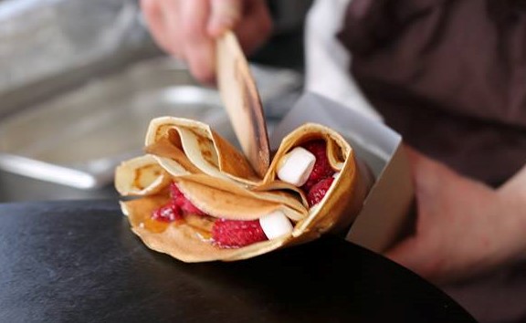 Shrove Tuesday Treat