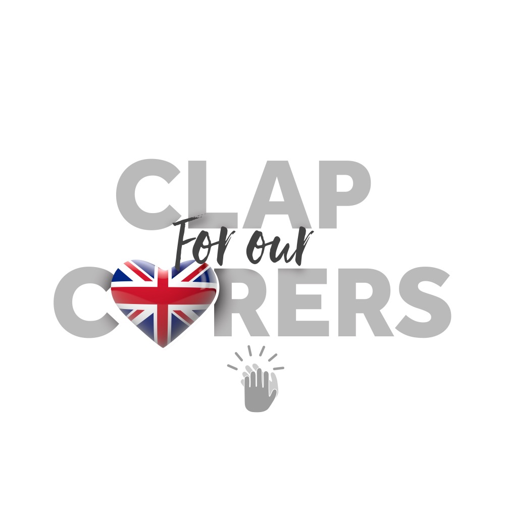 Clap for our Carers