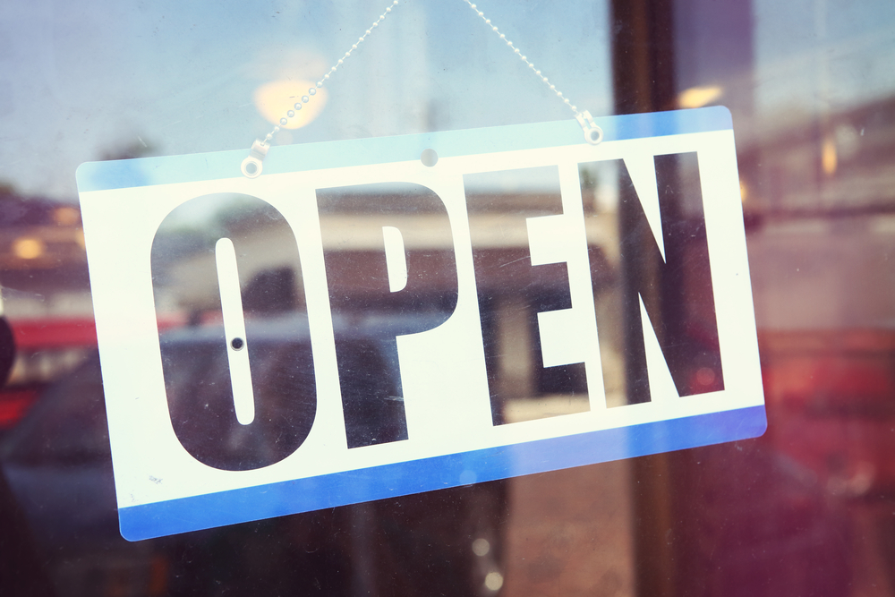 MAY BANK HOLIDAY OPENING TIMES