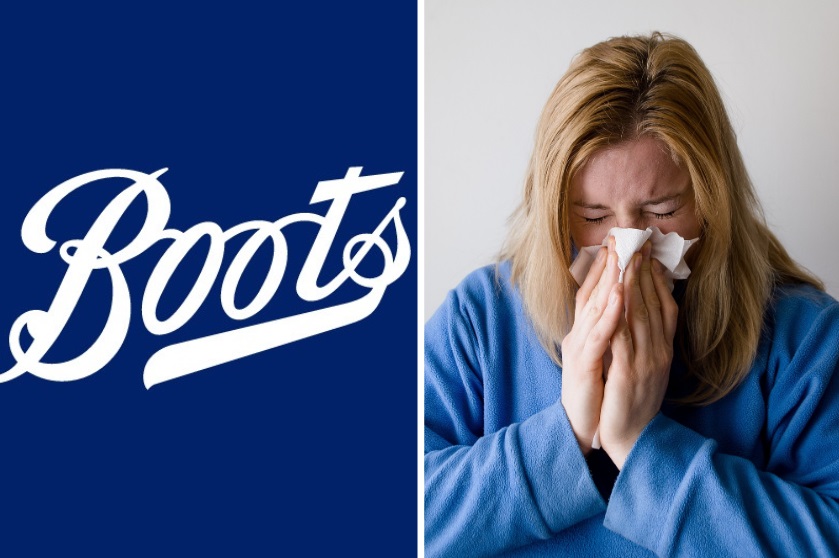 Get your winter flu jab