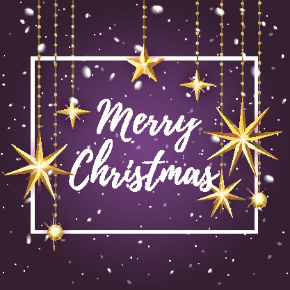 WISHING YOU ALL A VERY MERRY CHRISTMAS AND HAPPY NEW YEAR