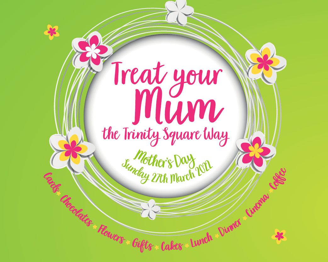 Mother’s Day – 27th March 2022