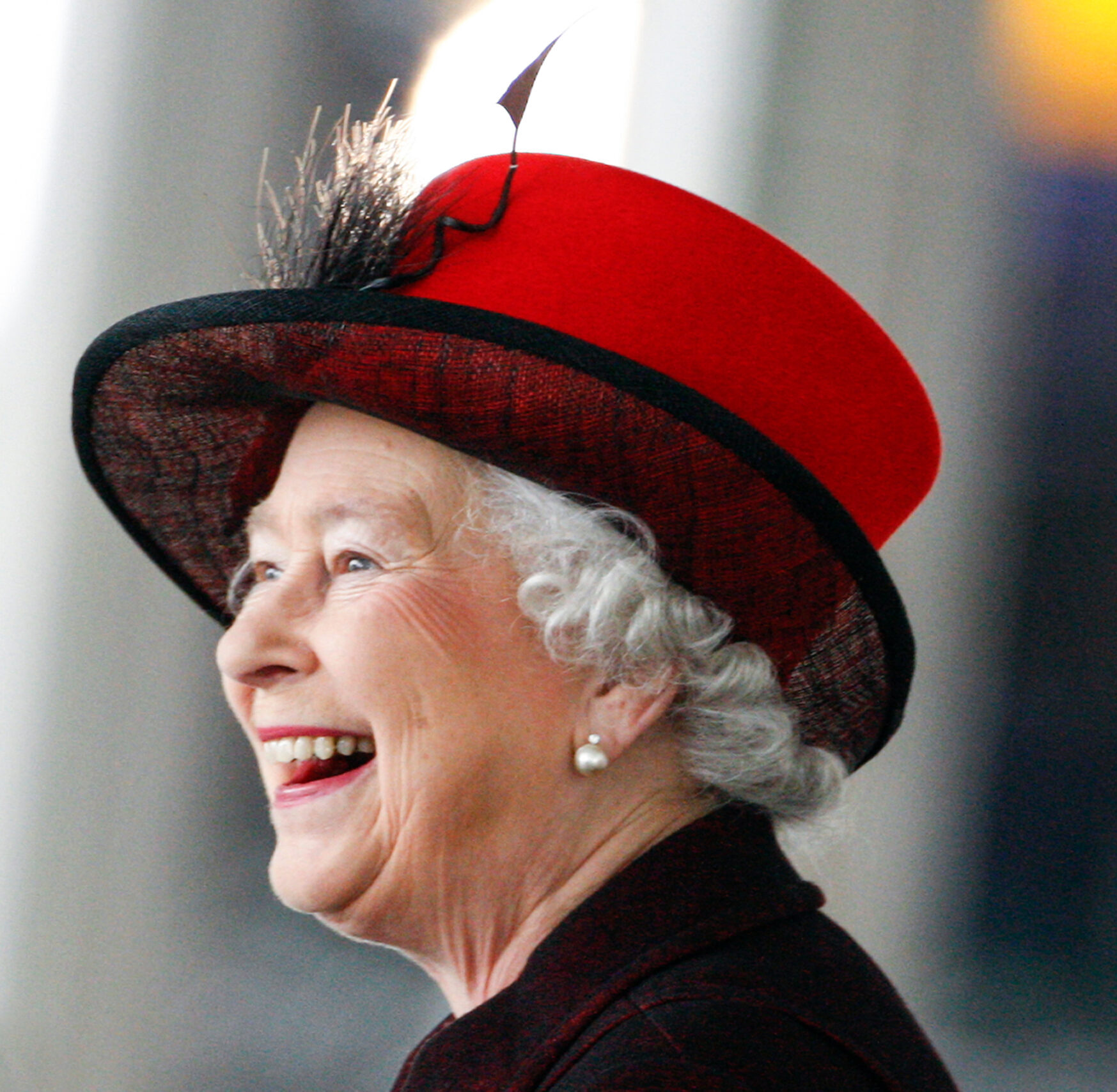 Remembering our remarkable Queen