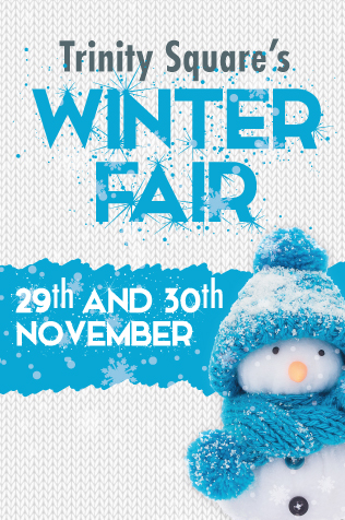 Winter Fair - 29th & 30th November 2024