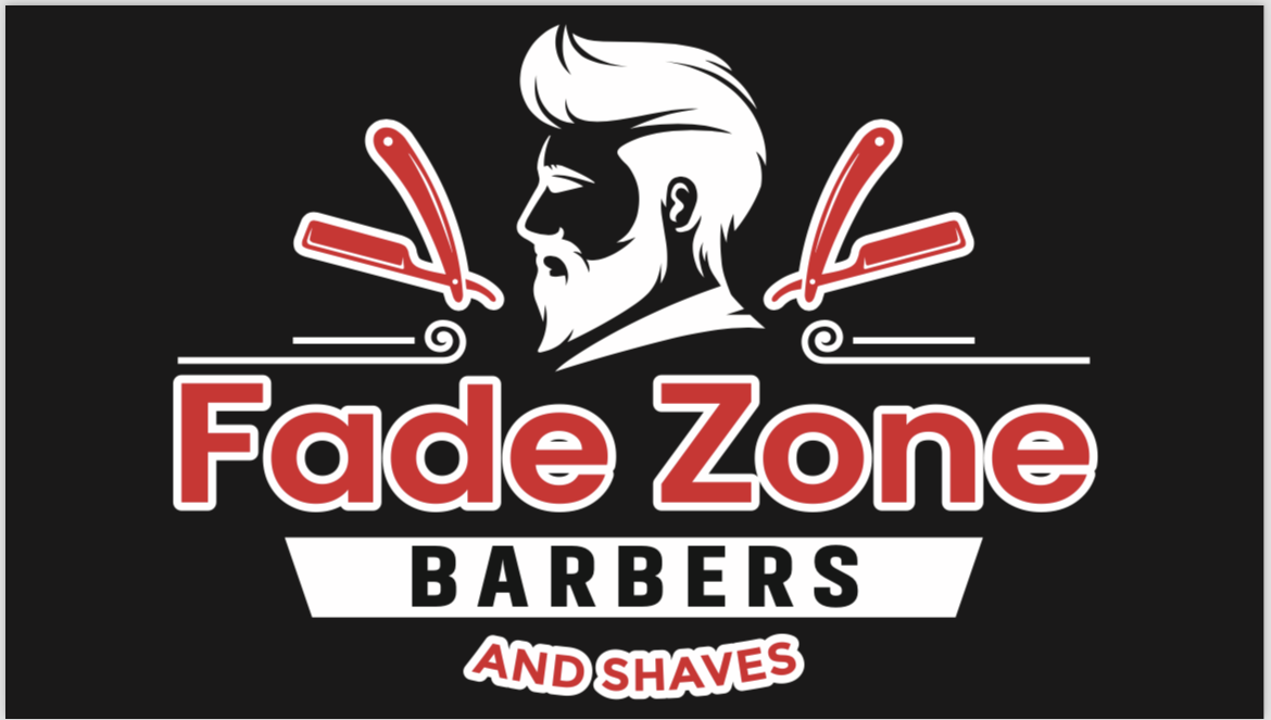 Student prices at Fade Zone