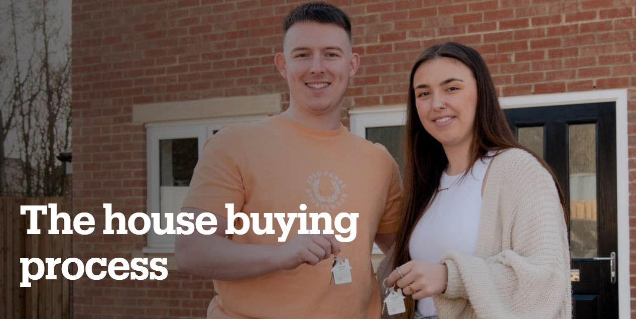 MORTGAGE ADVICE FOR FIRST TIME BUYERS WITH NBS