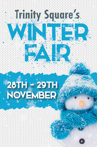 Winter Fair - 29th and 29th November 2025