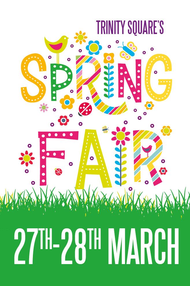 Spring Fair