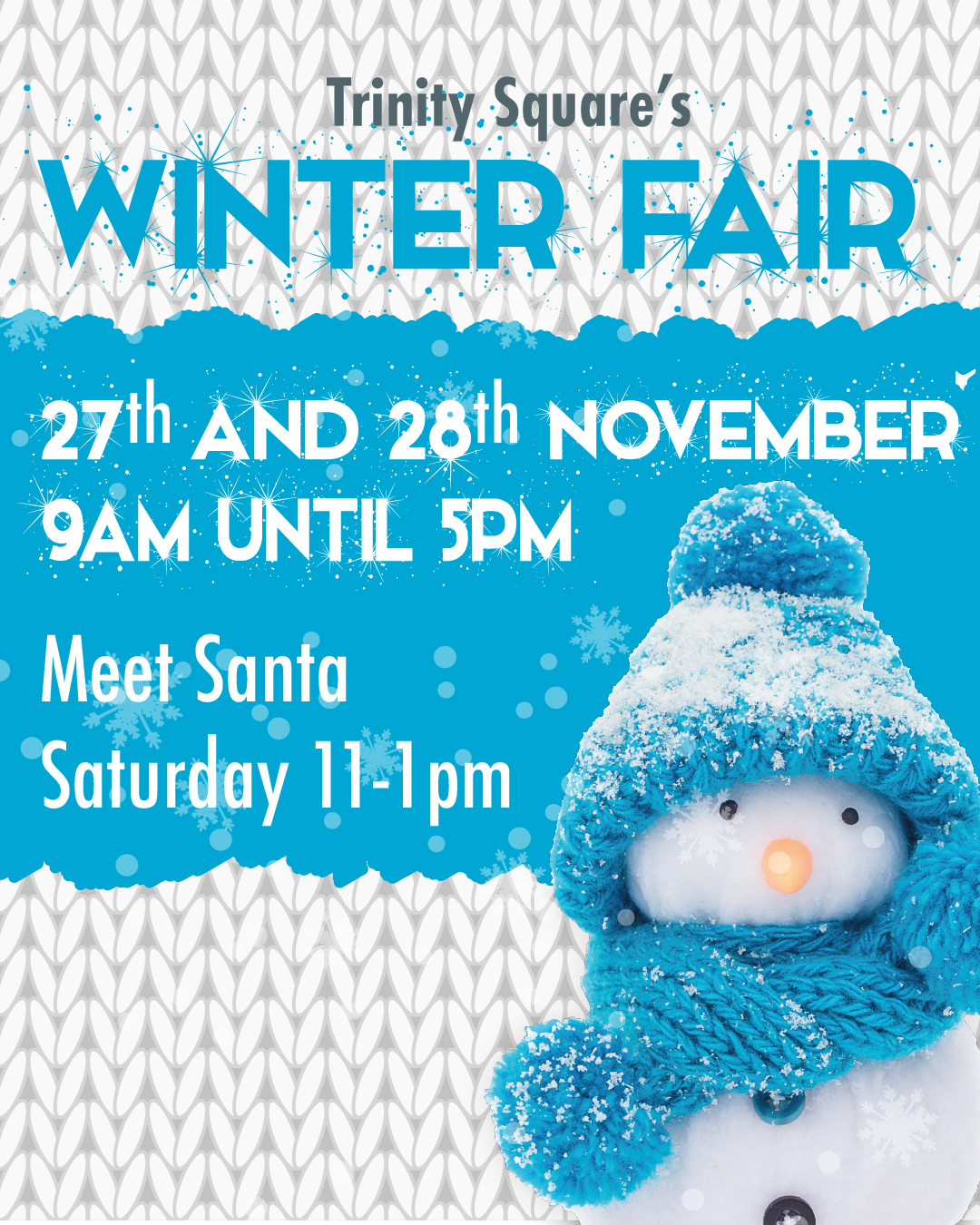 Winter Fair