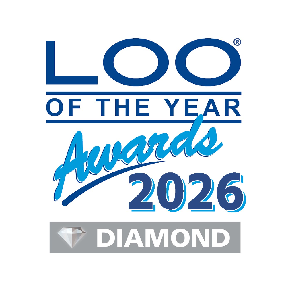 GATESHEAD SHOPPING CENTRE WINS PRESTIGIOUS NATIONAL AWARD FOR ITS LOOS