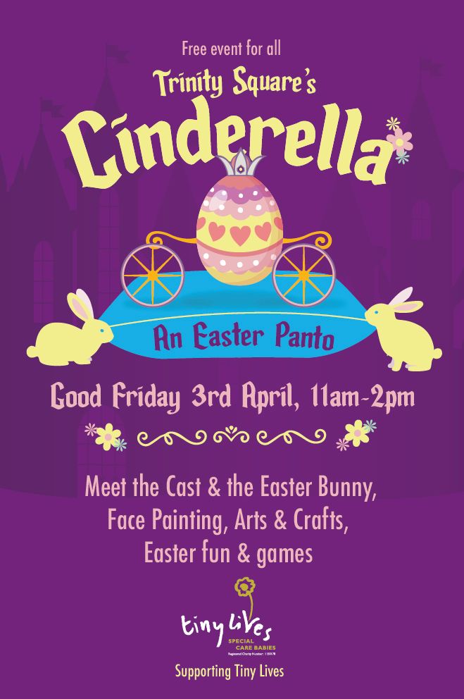 Good Friday Easter Family Fun Day 2026