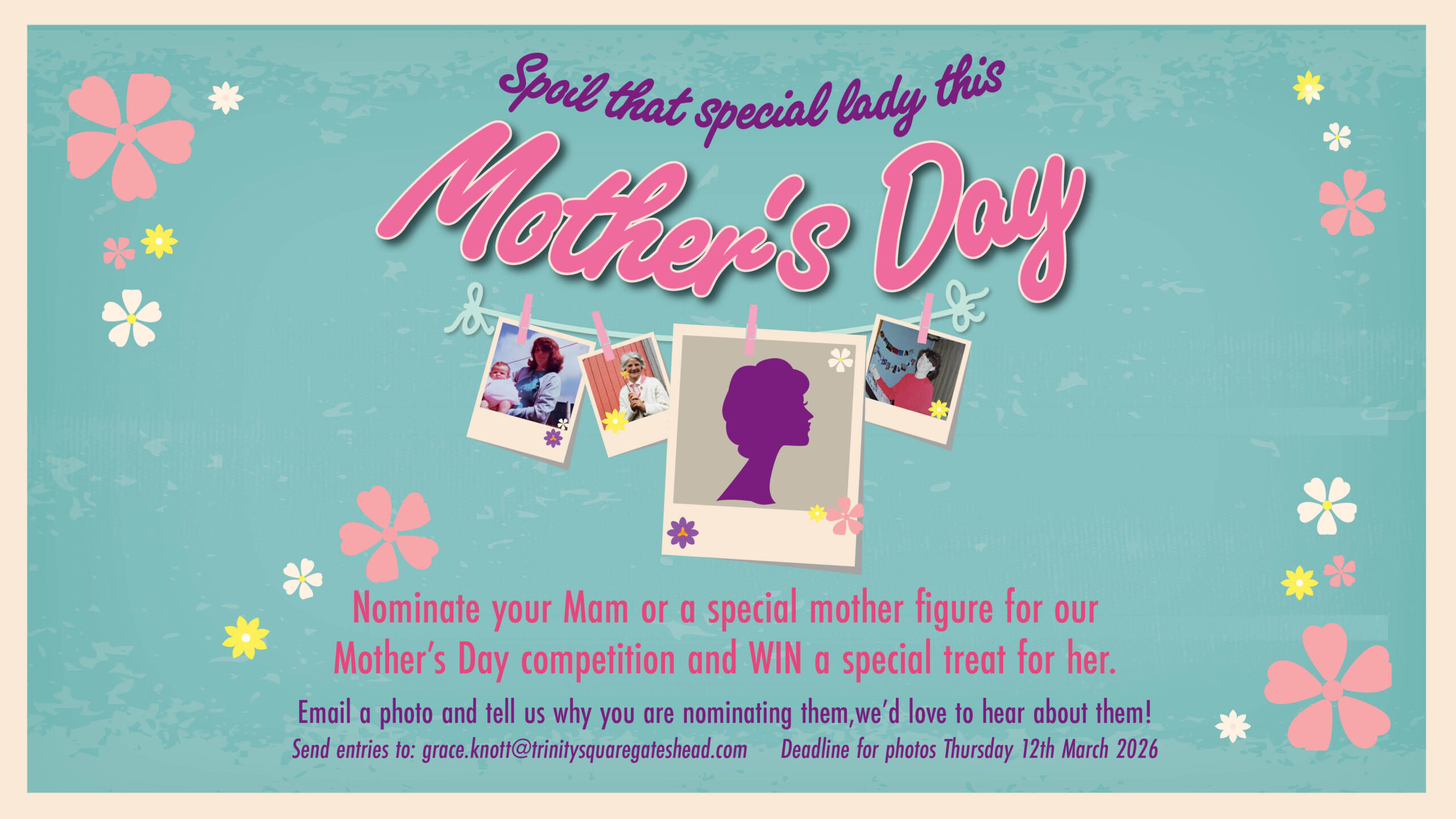 Mother Day Competition 2026