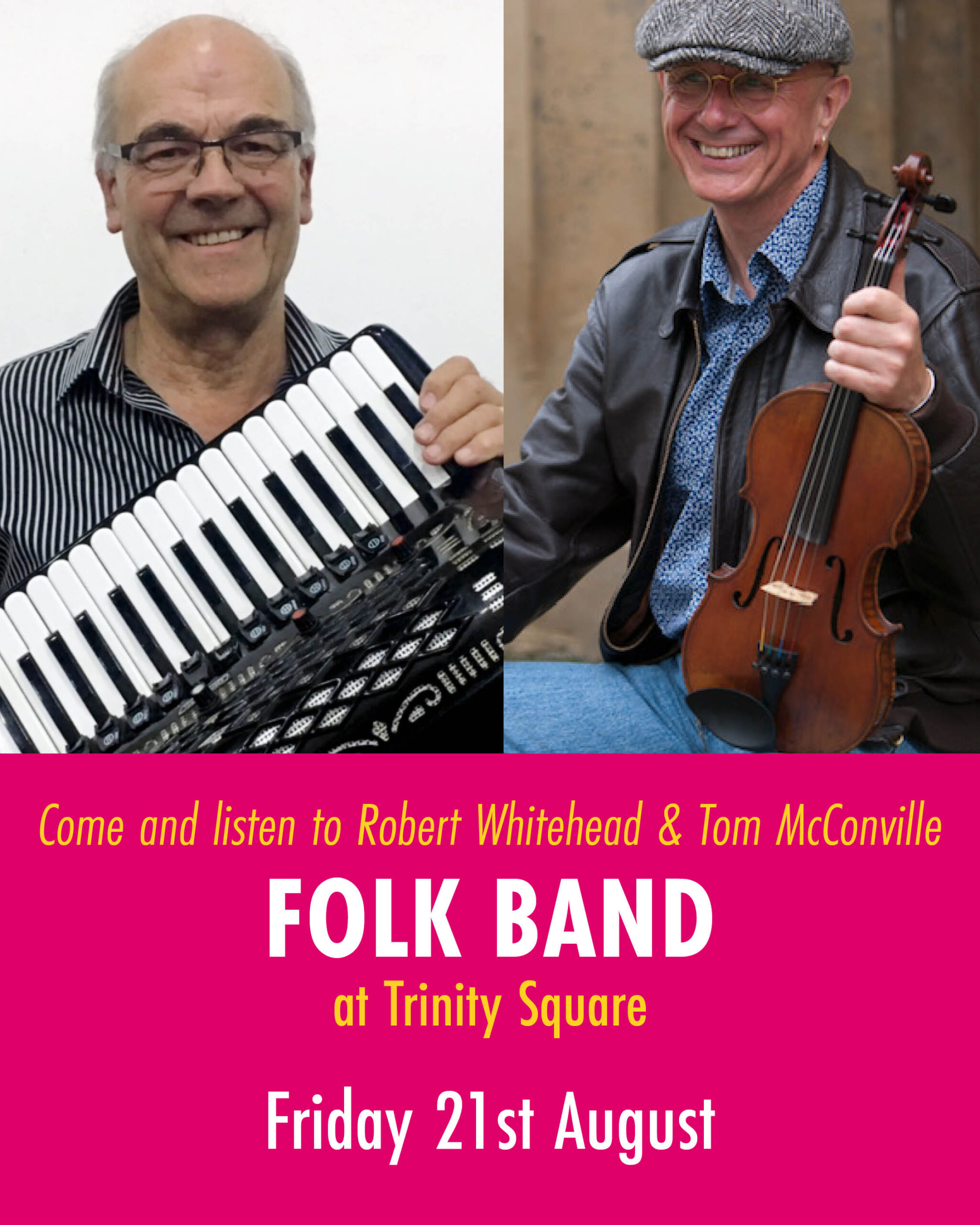 Folk Band