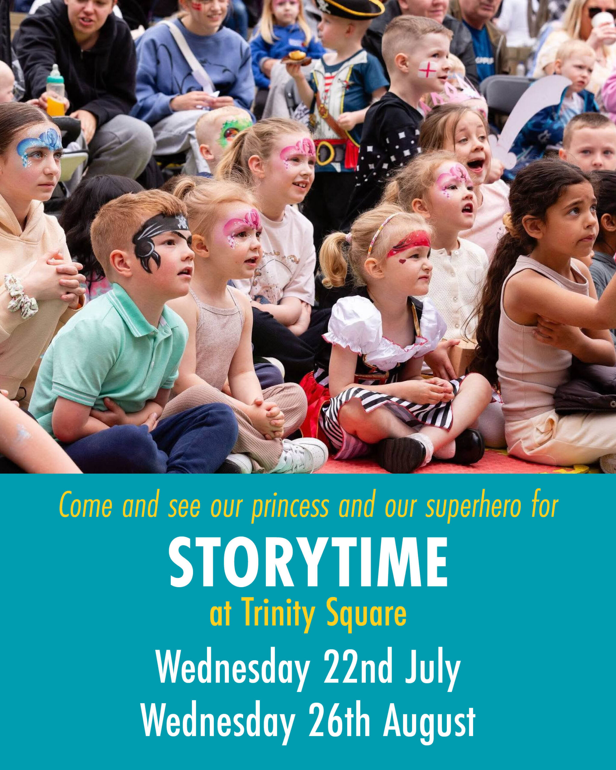 Storytime