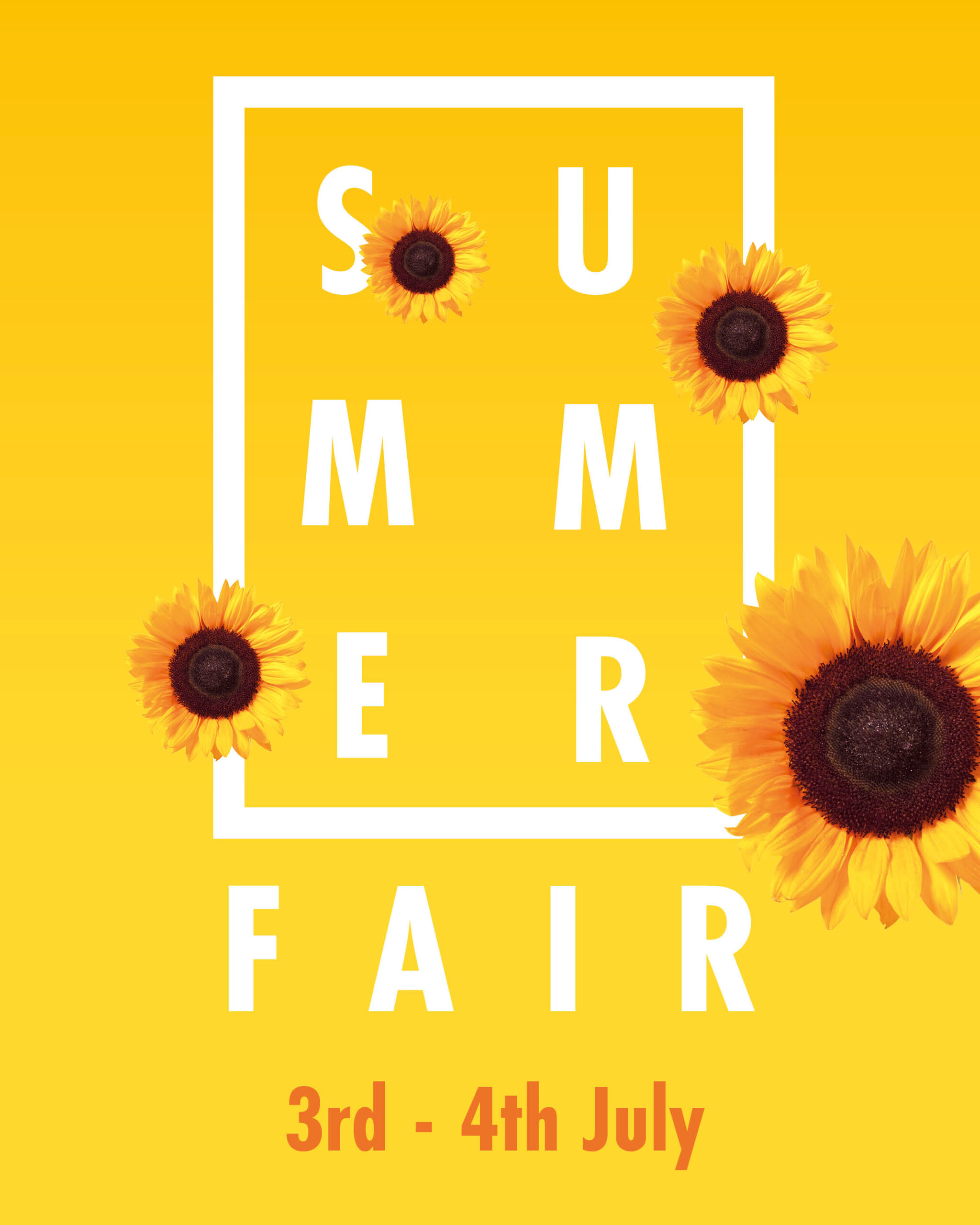 Summer Fair