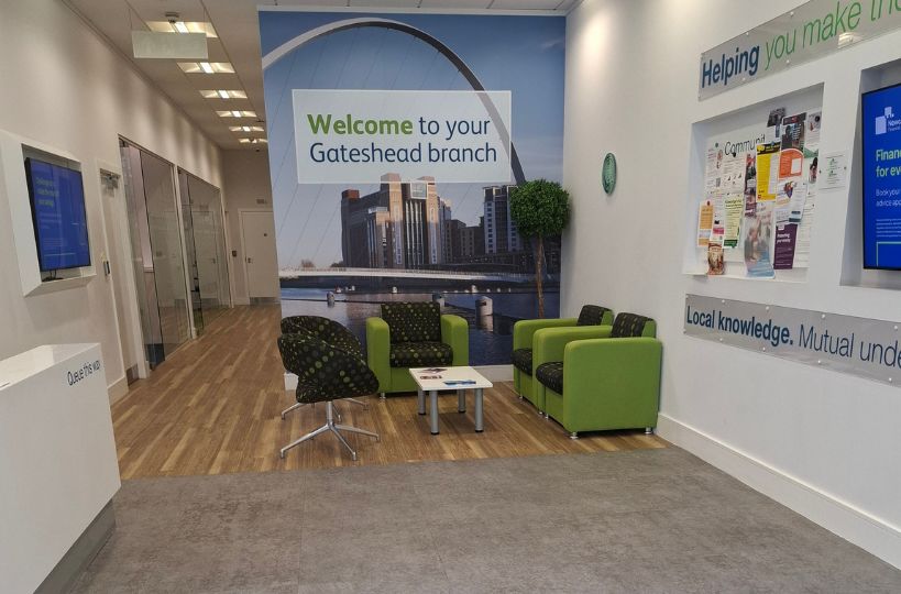 Looking for a free meeting space in Gateshead?