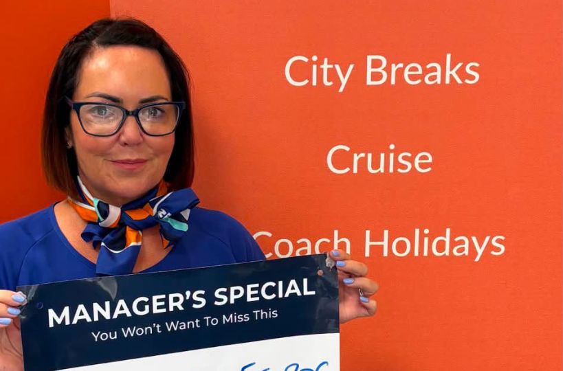 Why more people are choosing a local travel agent again