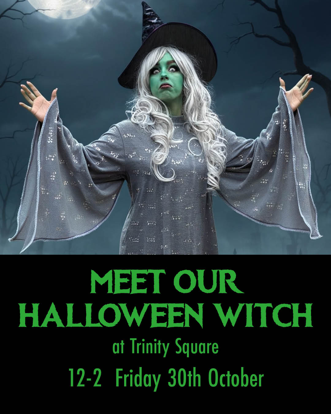 Halloween Fun